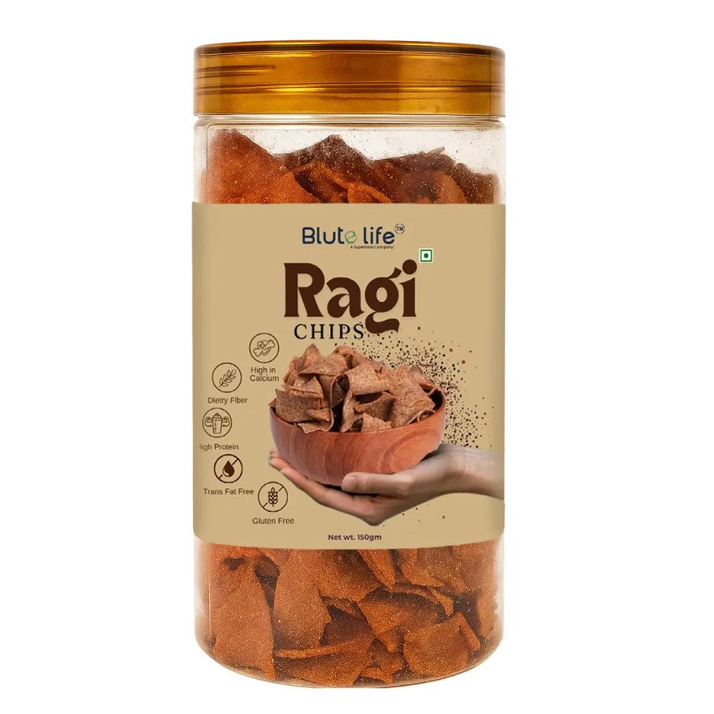 RAGI CHIPS